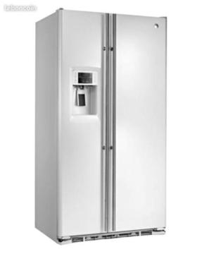 Refrigerateur americain general electric GSG 22 KE