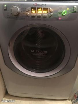 Machine à laver 9kilos