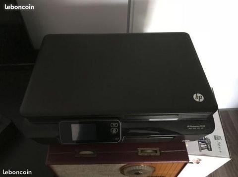 Imprimante Multifonction HP Photosmart 5520