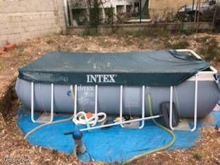 piscine intex