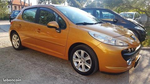 Voitures or Peugeot HDI 1.6 90ch 5 portes