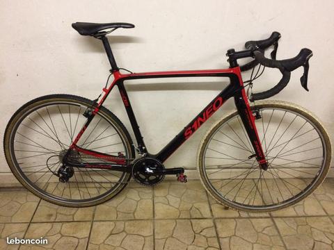 Cyclo-cross S1neo cx01