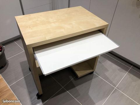 Bureau Ikea
