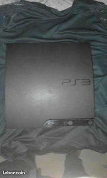 Ps3+33jeux