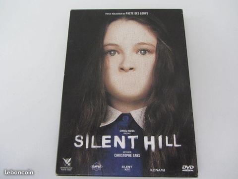 Dvd neuf - silent hill