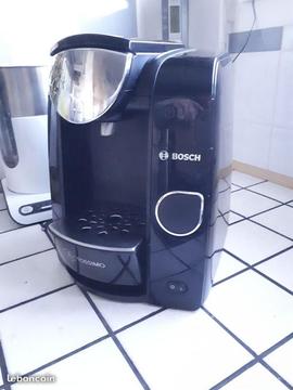 Maya5; BOSCH TASSIMO JOY