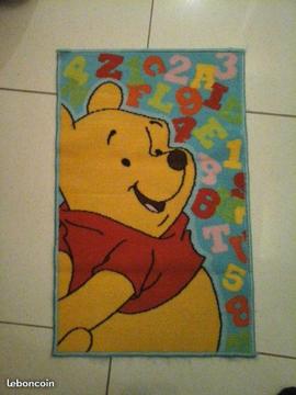 Tapis enfant