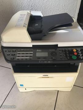 Photocopieur, fax , scanner