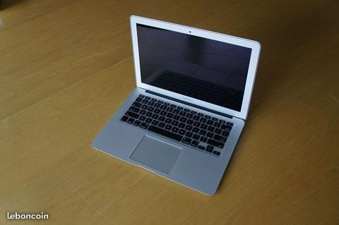 Macbook AIR 2012 128GO SSD