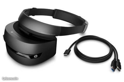 Casque Mixed Reality VR1000
