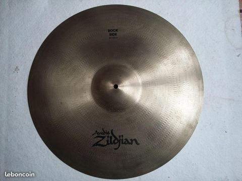 Cymbale Zildjian avedis Rock Ride 21
