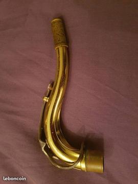 Bocal saxophone tenor Selmer mark 6