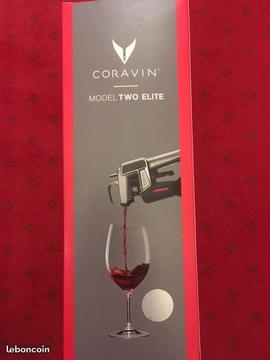 Coravin