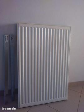 Radiateur, état neuf