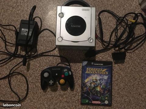 game cube