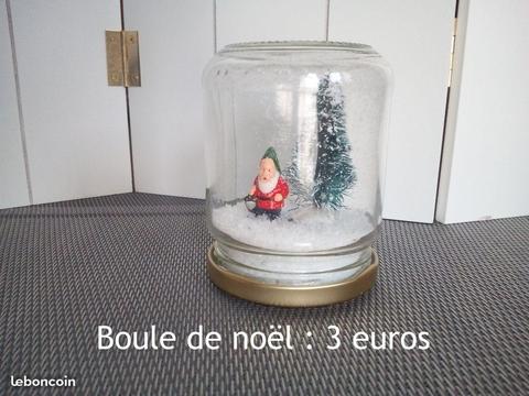 Décorations de noël