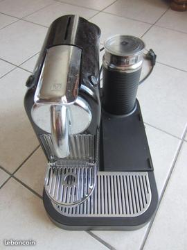 Machine a café Nespresso Magimix