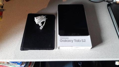 Galaxy Tab S2 9.7