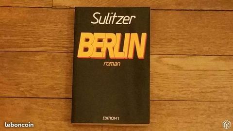 Sulitzer berlin