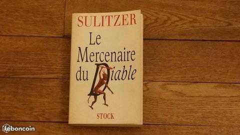 Sulitzer le mercenaire du diable