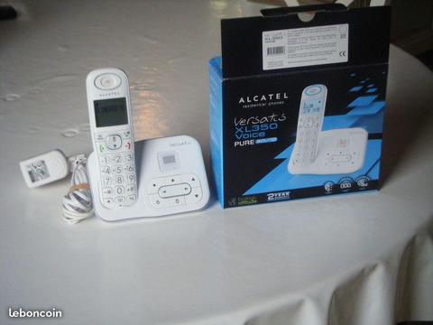 Téléphon solo 