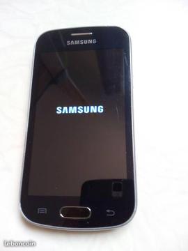 Smartphone SAMSUNG GALAXY TREND ONE LITE à réparer