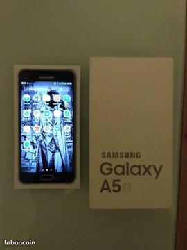 Samsung Galaxy S5 2016
