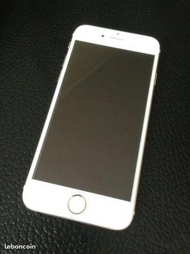 iPhone 6 128Gb or / Gold