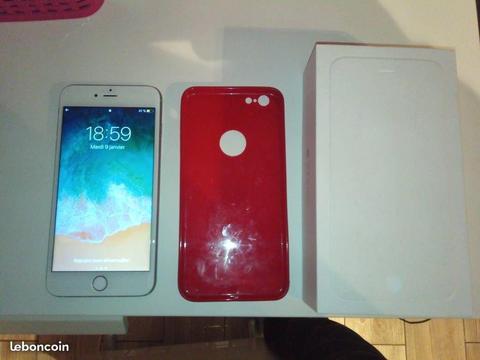 iphone 6 plus 16go