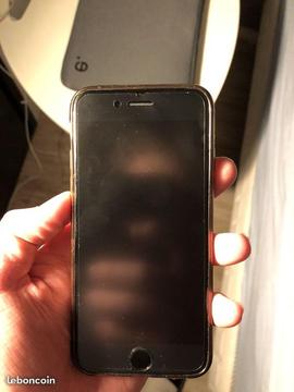 iPhone 6S Noir 64Go