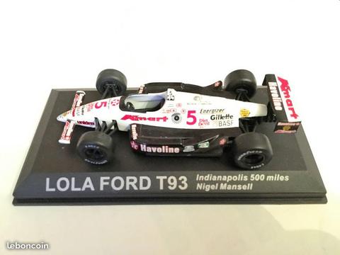 Lola Ford T93