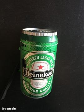 Heineken appareil photo (occasion)