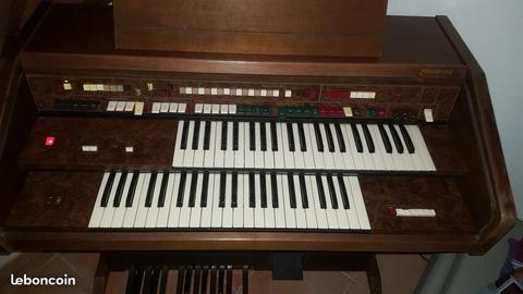 Piano org