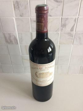 Château Margaux 2004, 1er Grand Cru Classé