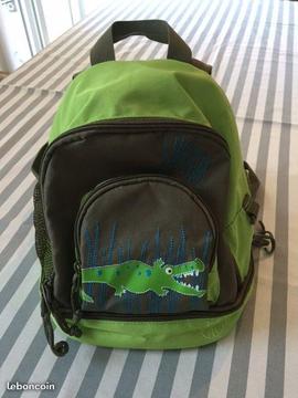 Cartable / sac à dos enfant LASSIG