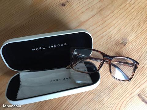 Monture Lunettes optique MARC JACOBS