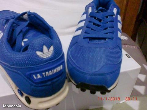 Adidas la trainer ii 42