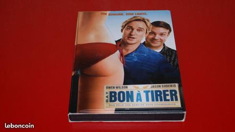 Dvd bon a tirer