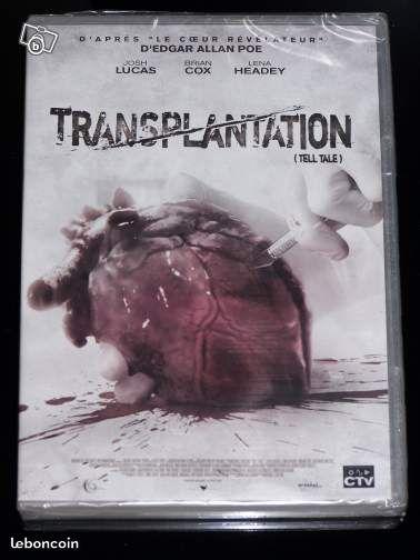 DVD Transplantation