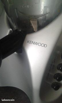 Blender kenwood