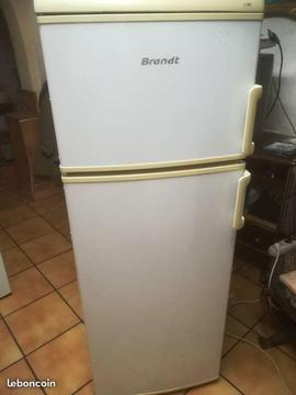 Réfrigérateur Frigo Brandt