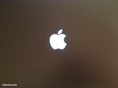 MacBook Air quasi neuf