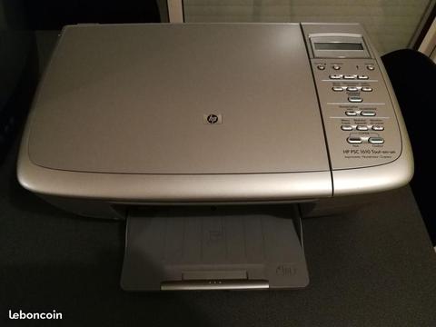 Imprimante Scanner HP PSC 16