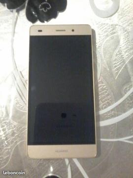 huawei p8 16g or