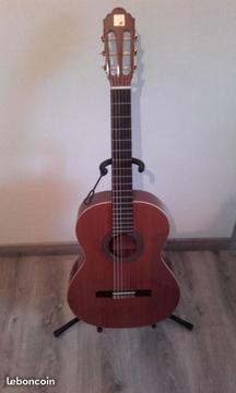 Guitare classique (sèche) Alhambra 1C