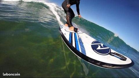 Nouveau! Surf électrique, electric board
