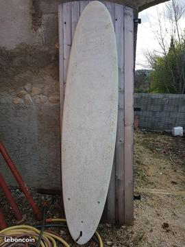 Planche de surf bic