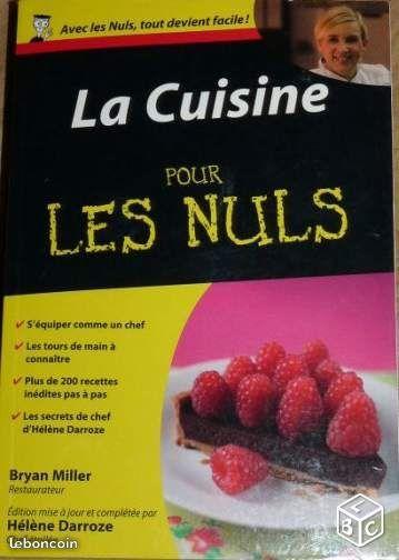 La cuisine pour les nuls -43z6