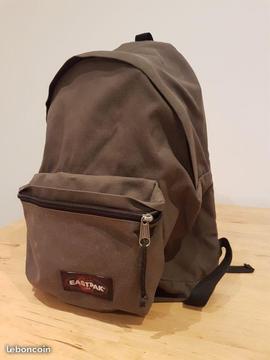 Sac à dos Eastpack classic vert backpack