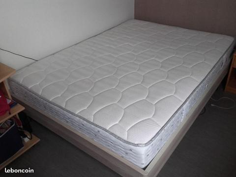 Matelas Epeda Libris 140*190